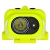 Latarka Nightstick XPP-5454GC LED ATEX iskrobezpieczna z klipsem i uchwytem do kasku - czołowa
